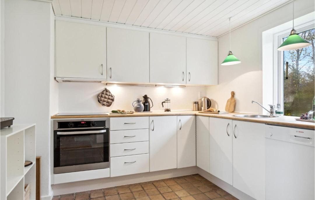 Photo of Kitchen in Slette Strand