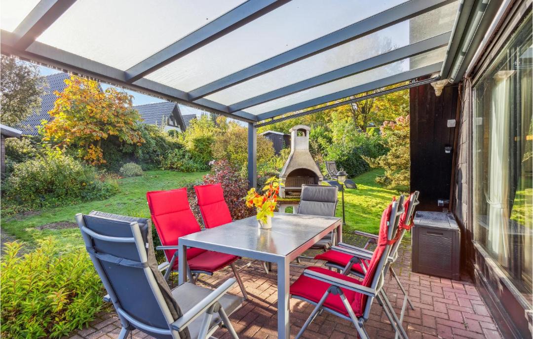 Photo of Patio Balcony in Furstenberg