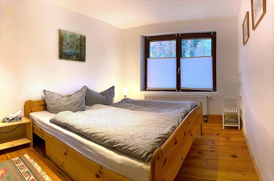 Photo of Bedroom in Templin
