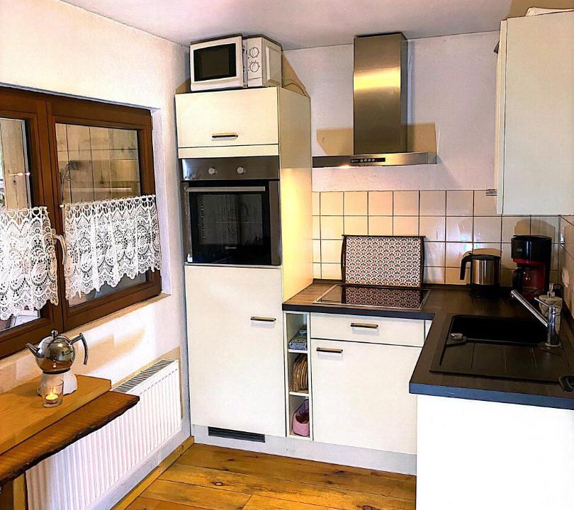 Photo of Kitchen in Templin