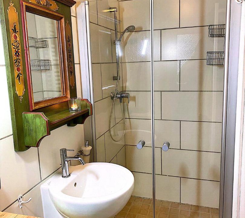 Photo of Bathroom in Templin