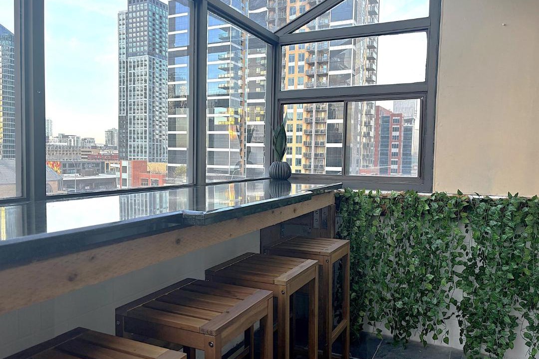 Photo of Patio Balcony in Beltline