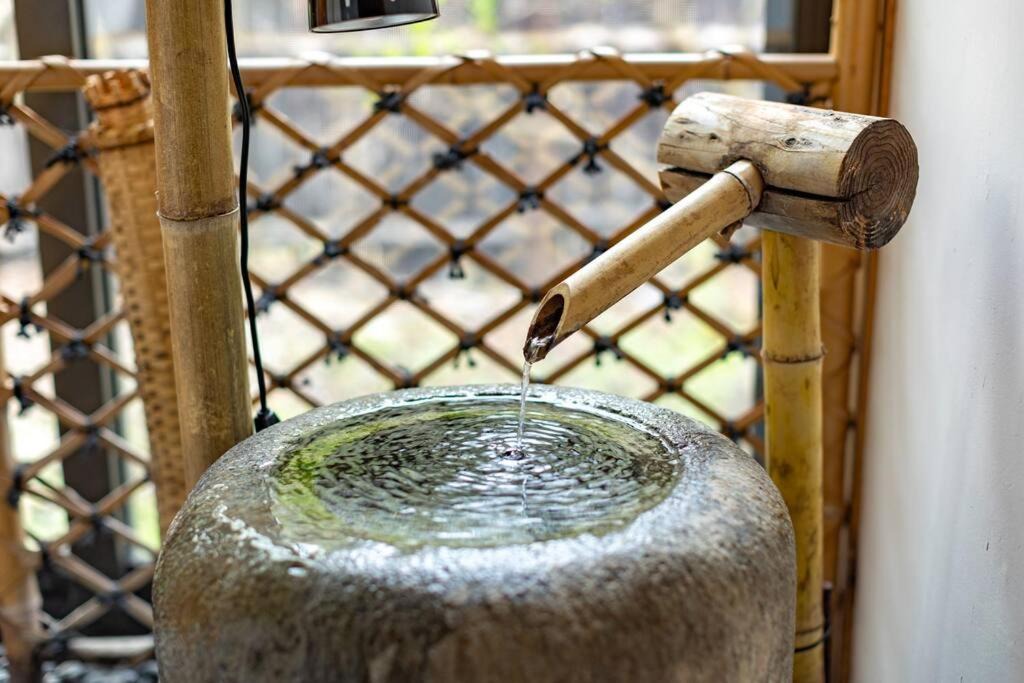 Photo of Bathroom in Yumoto