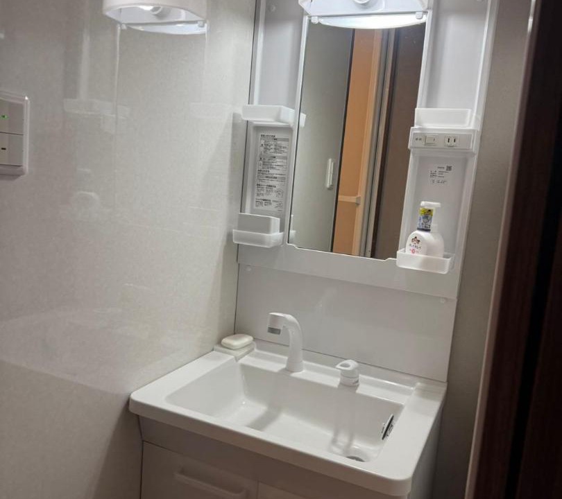 Photo of Bathroom in Nishi Ward