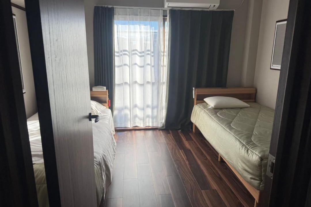 Photo of Bedroom in Nishi Ward