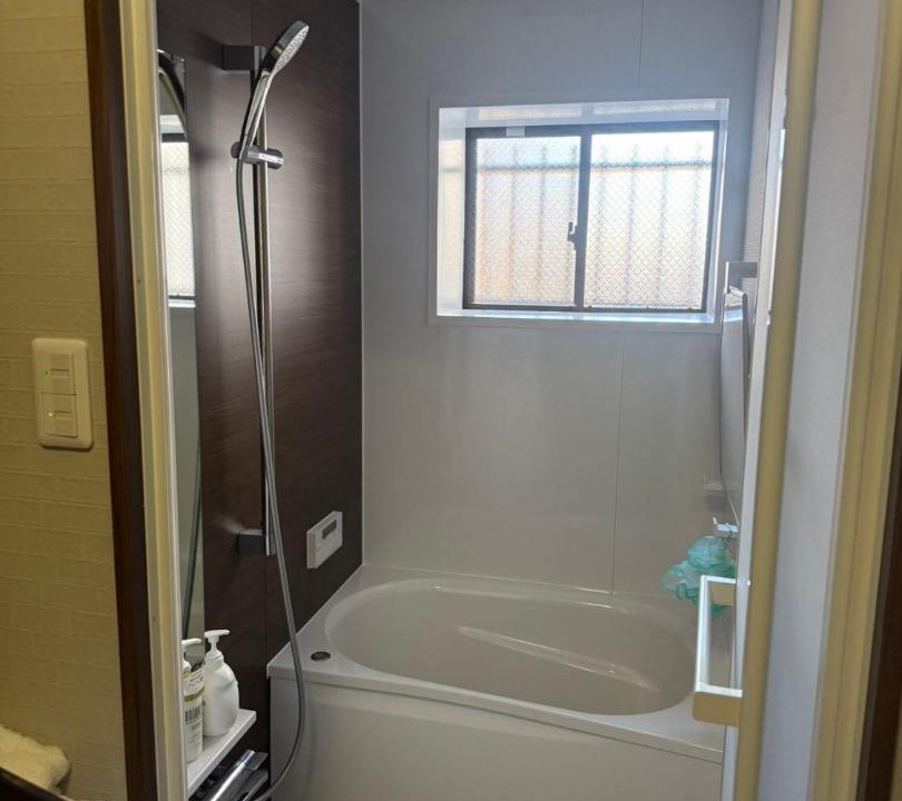 Photo of Bathroom in Nishi Ward