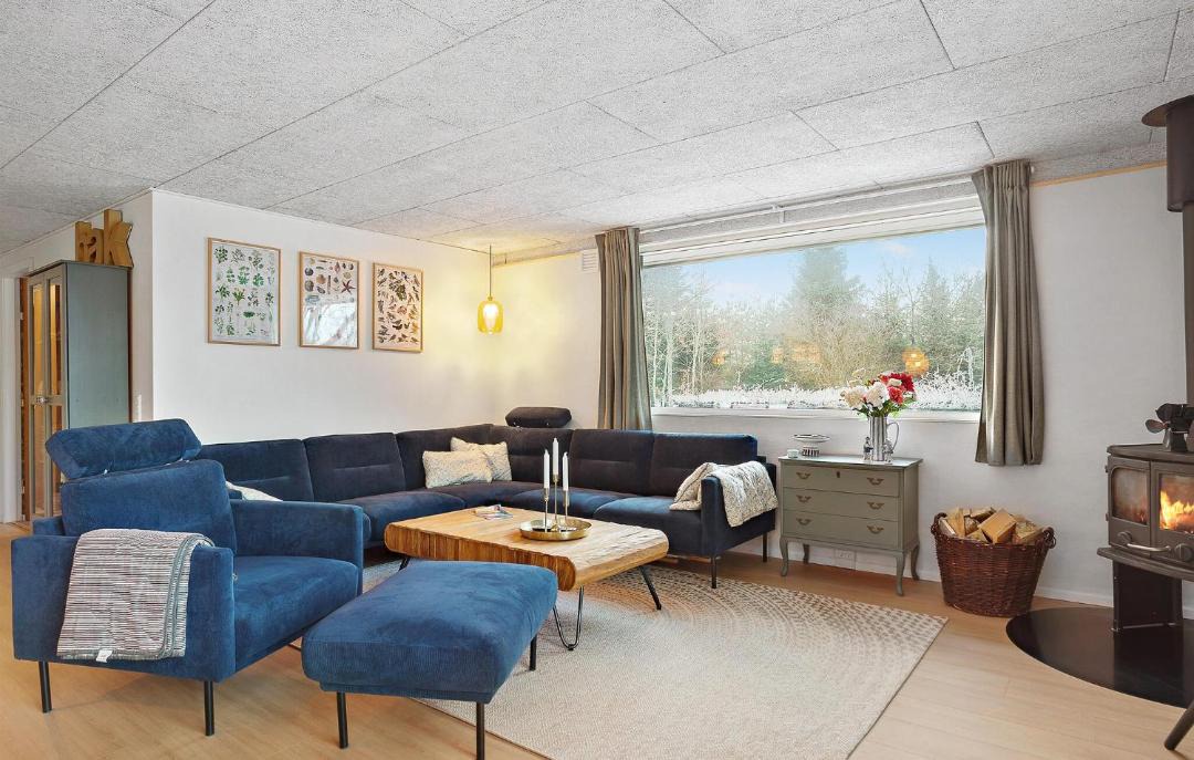 Photo of Livingroom in Ronbjerg