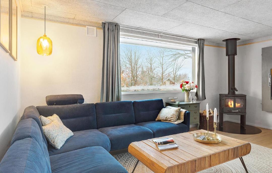 Photo of Livingroom in Ronbjerg