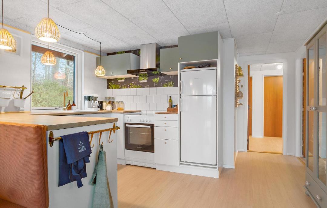 Photo of Kitchen in Ronbjerg