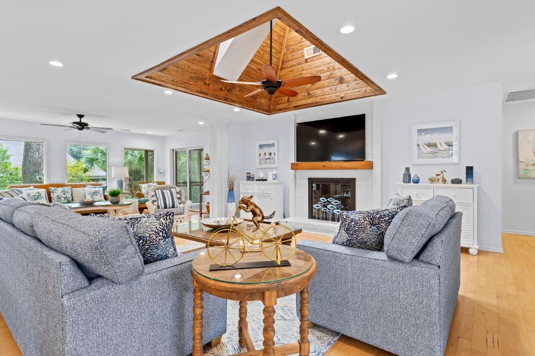 Photo of Livingroom in Oceanside