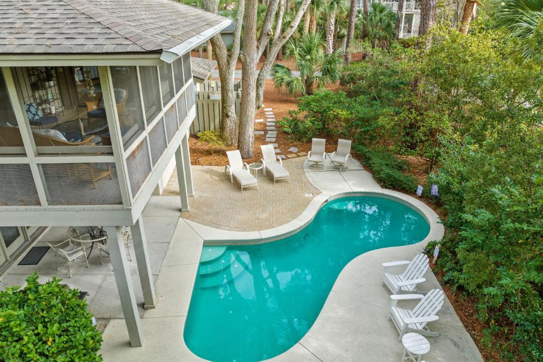 Photo of Patio Balcony in Oceanside