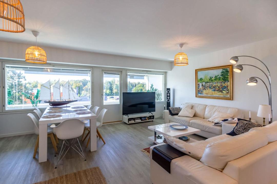Photo of Livingroom in Hanko