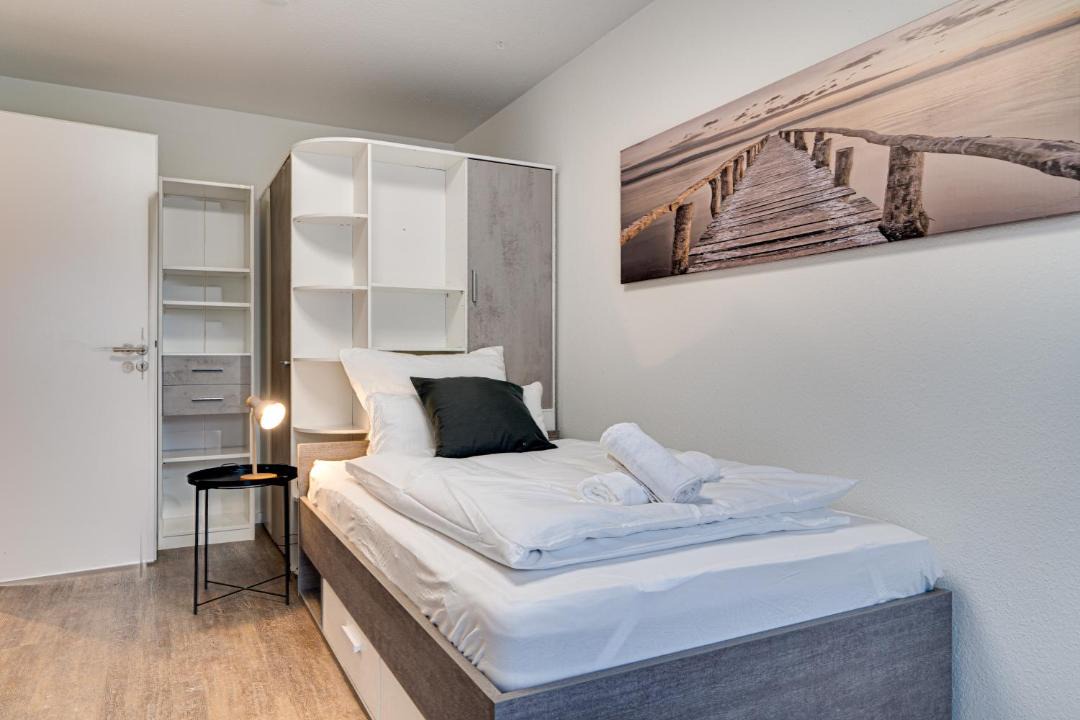 Photo of Bedroom in Rhein-Erft-Kreis District