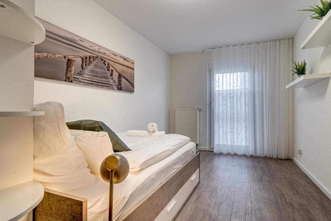 Photo of Bedroom in Rhein-Erft-Kreis District