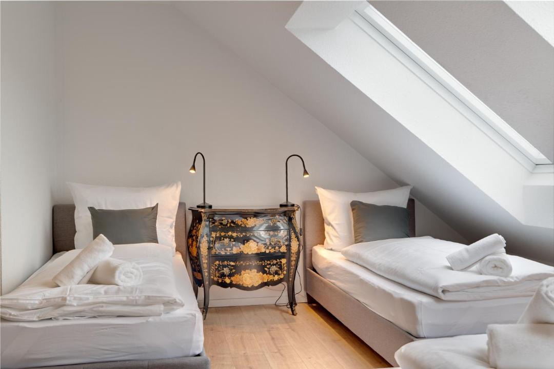 Photo of Bedroom in Rhein-Erft-Kreis District