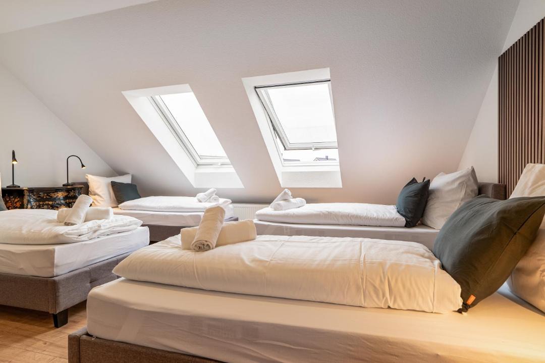 Photo of Bedroom in Rhein-Erft-Kreis District