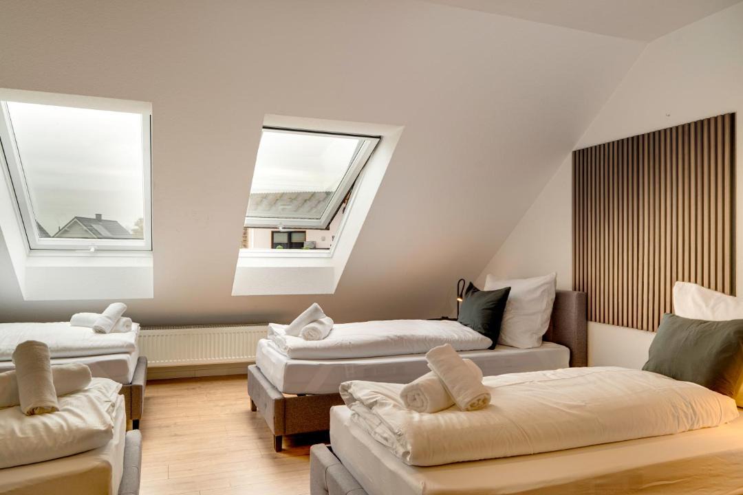 Photo of Bedroom in Rhein-Erft-Kreis District