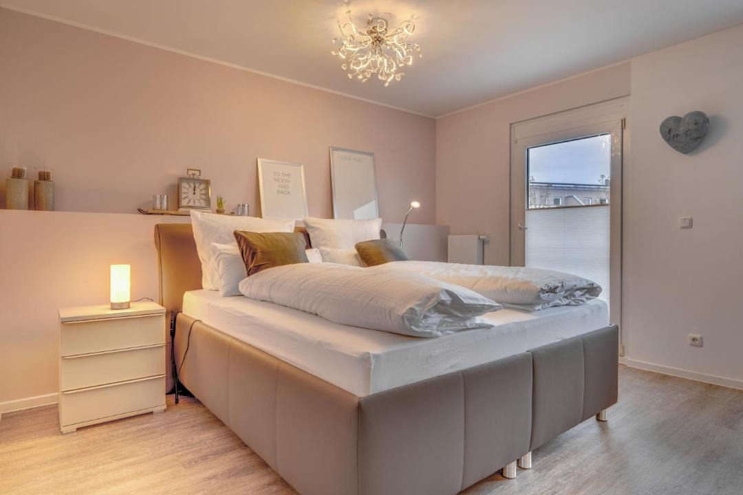 Photo of Bedroom in Rhein-Erft-Kreis District