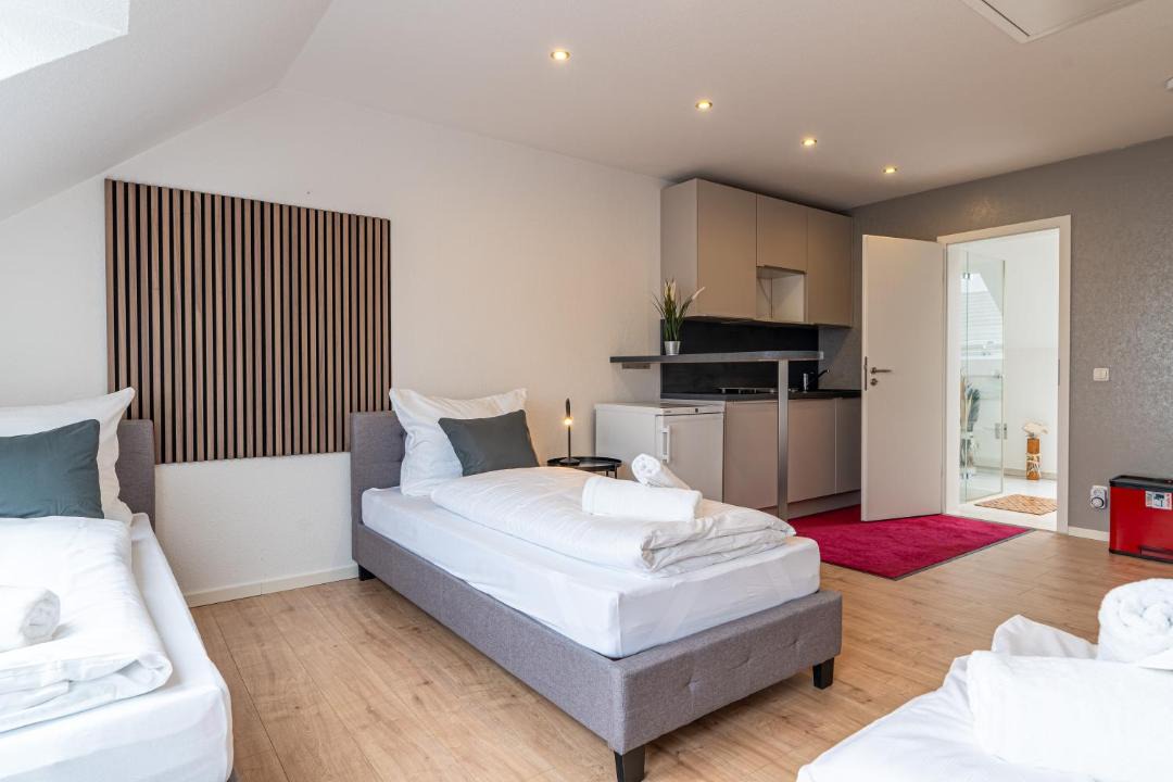 Photo of Bedroom in Rhein-Erft-Kreis District