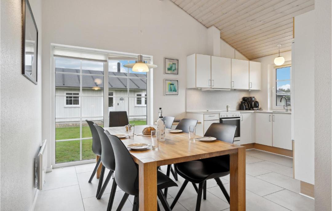 Photo of Kitchen in Houstrup