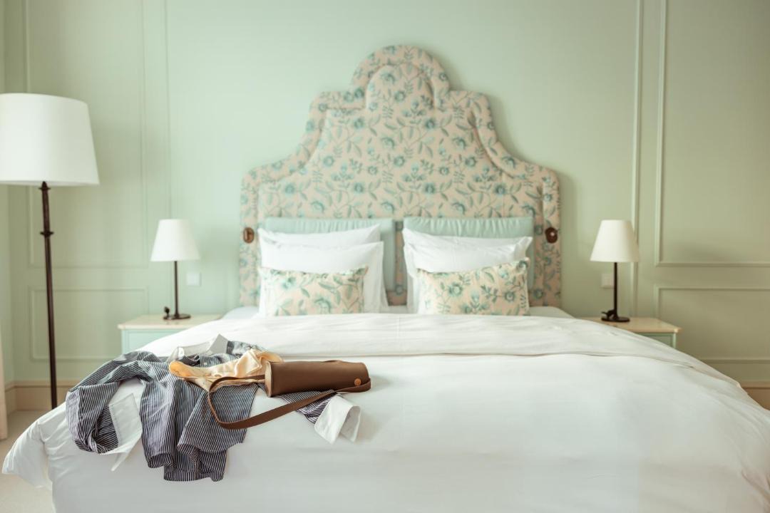Photo of Bedroom in Aachen