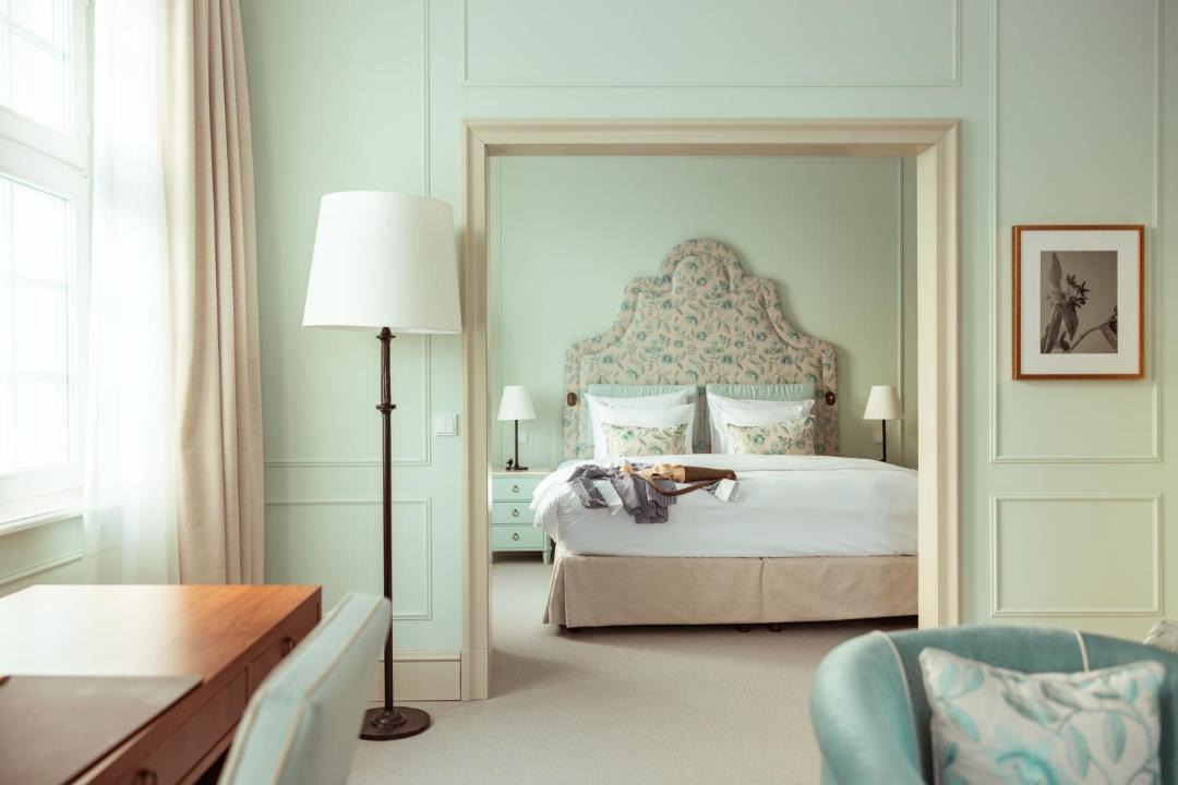 Photo of Bedroom in Aachen