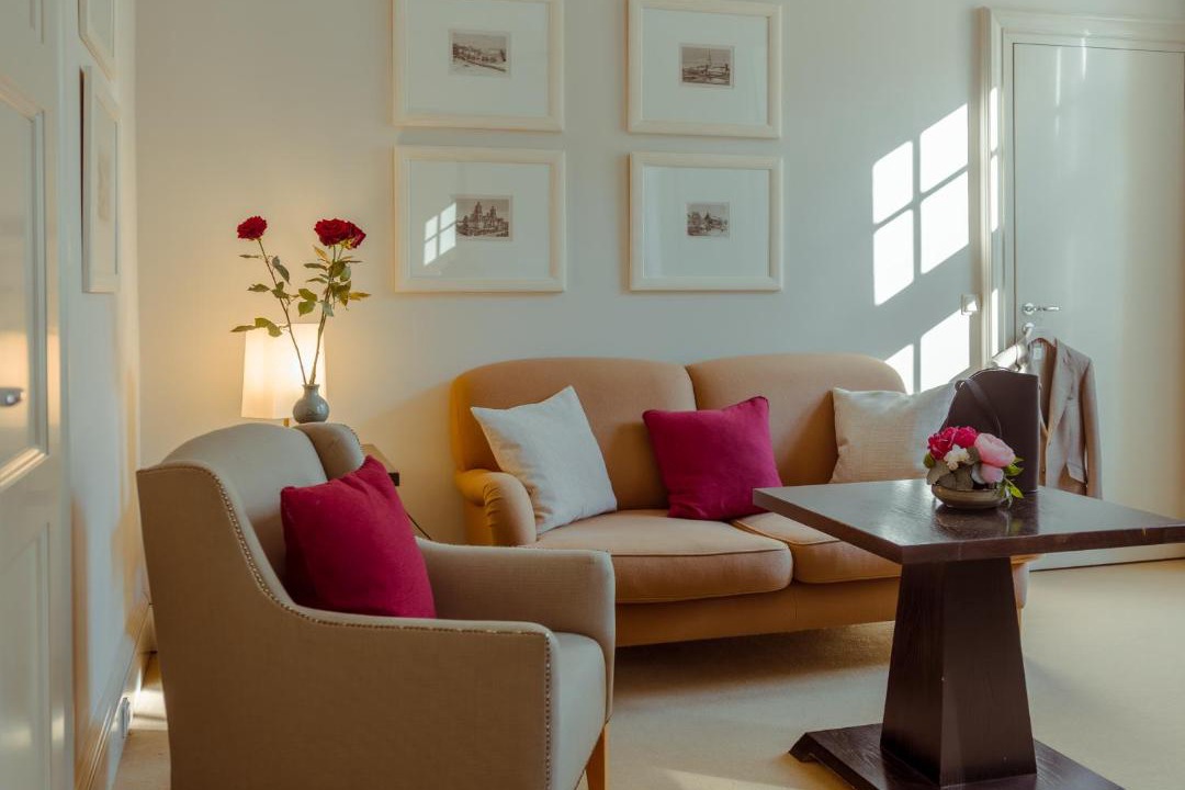 Photo of Livingroom in Aachen