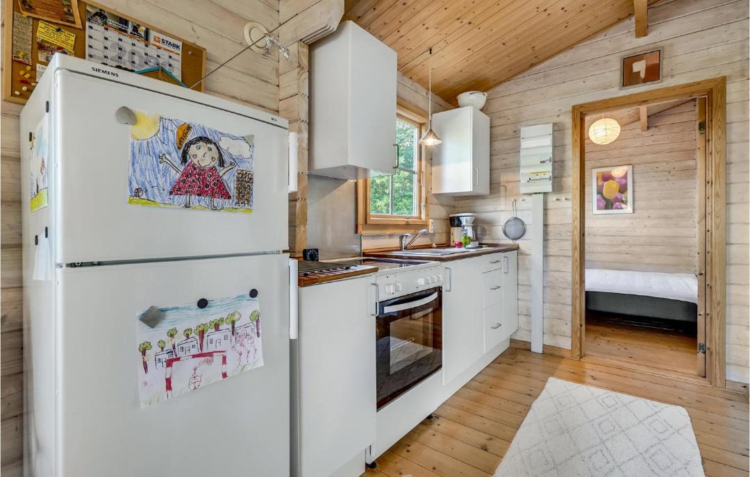 Photo of Kitchen in Bog By