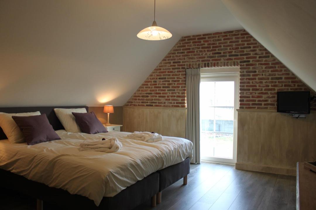 Photo of Bedroom in Rijkevorsel
