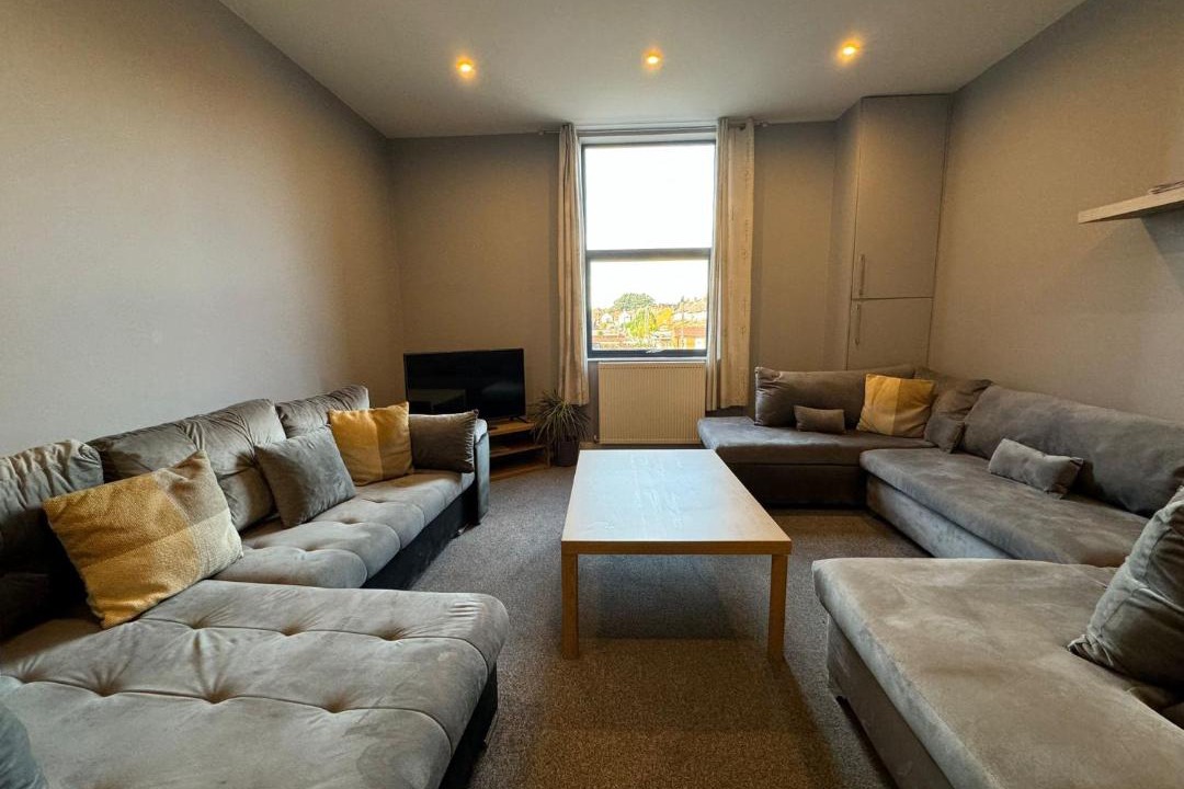 Photo of Livingroom in Chapeltown