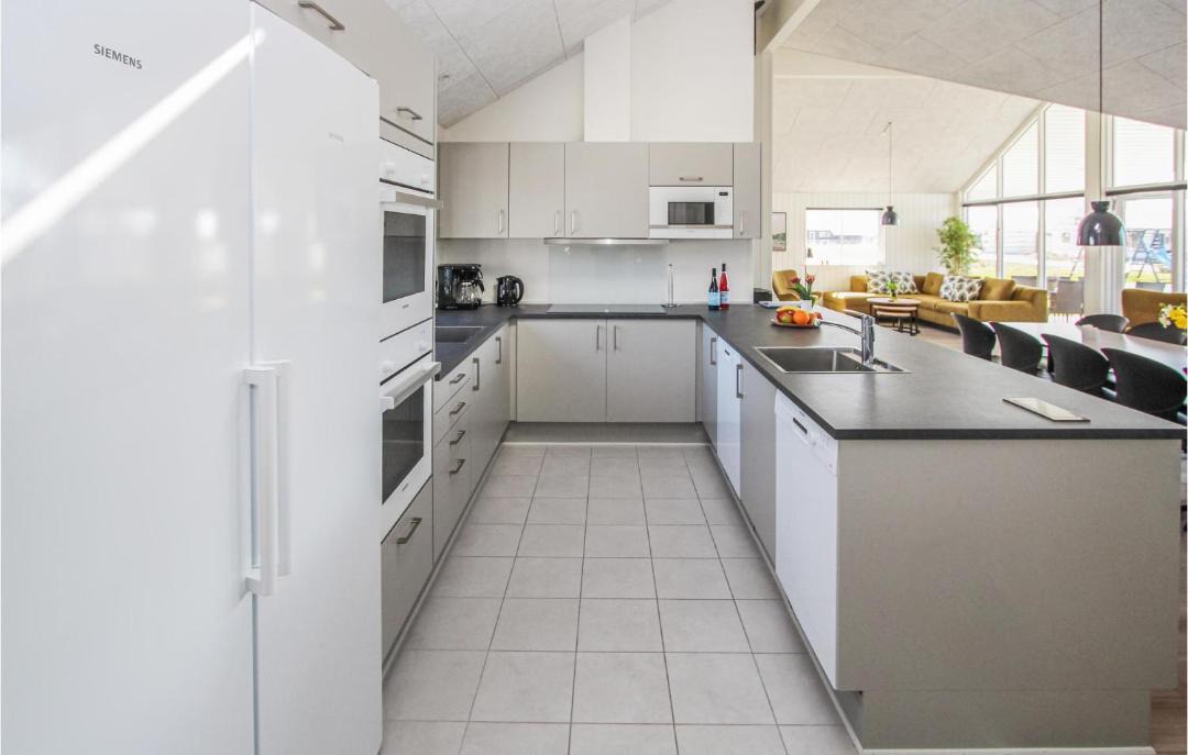 Photo of Kitchen in Marup