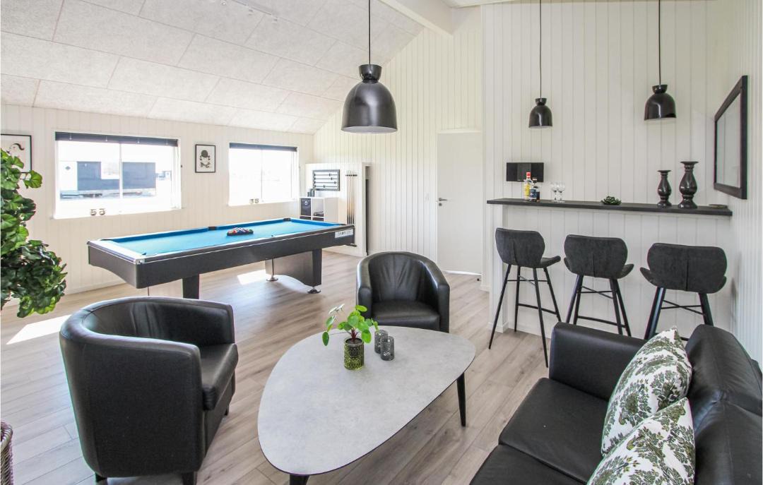 Photo of Livingroom in Marup