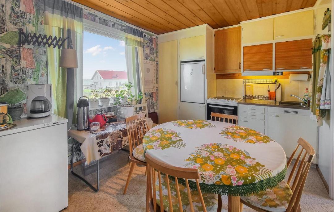 Photo of Kitchen in Hakenaset