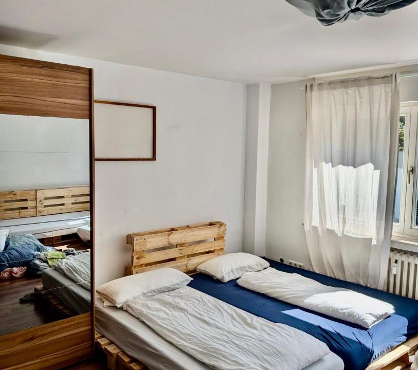 Photo of Bedroom in Ehrenfeld