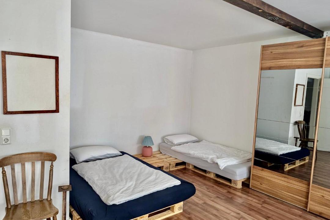 Photo of Bedroom in Ehrenfeld