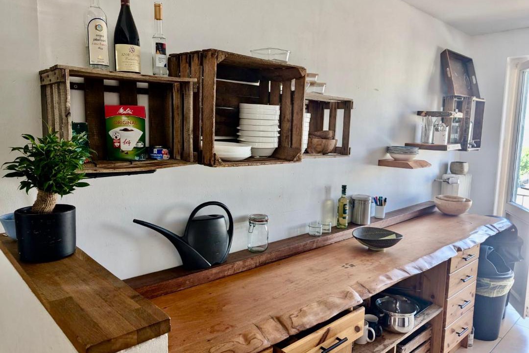 Photo of Kitchen in Ehrenfeld