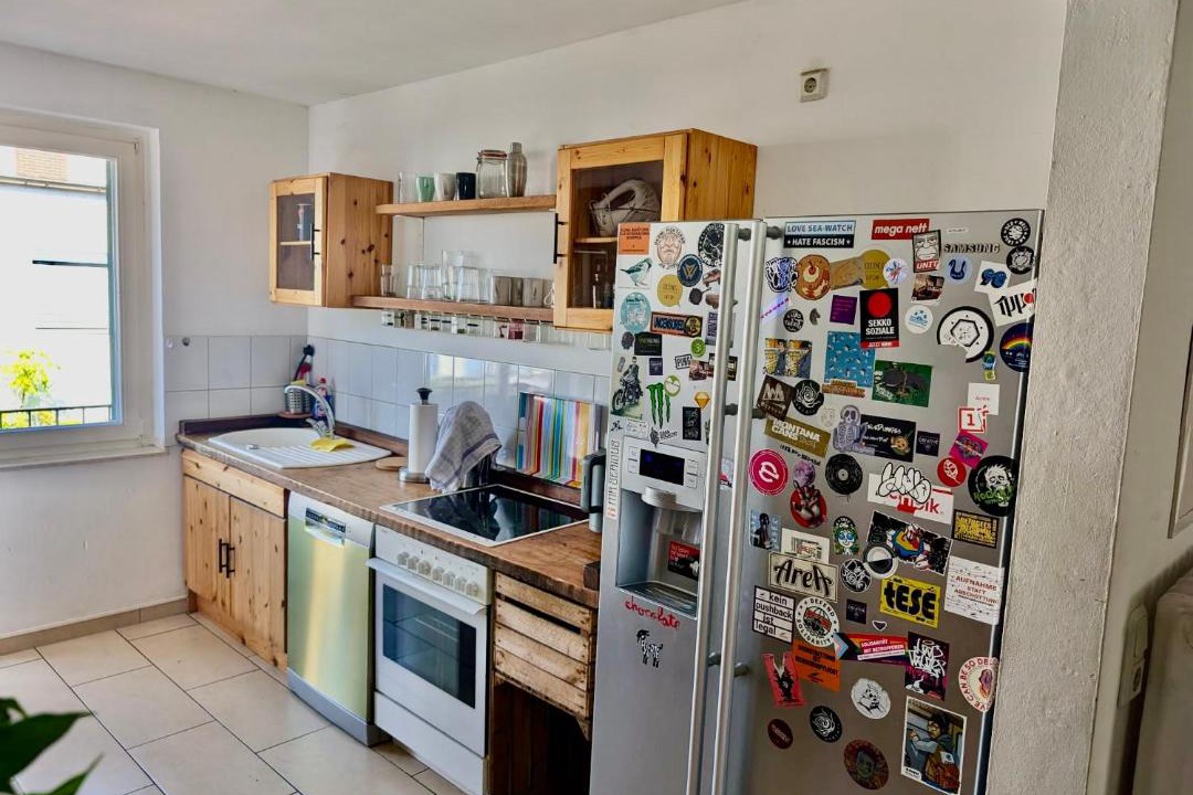 Photo of Kitchen in Ehrenfeld