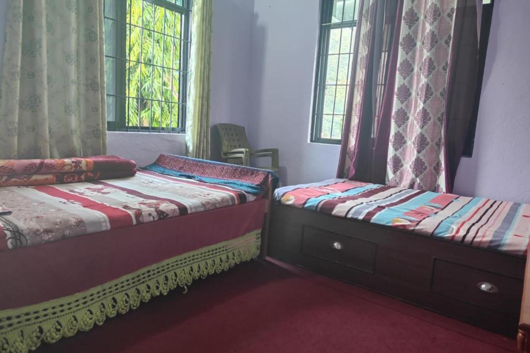 Photo of Bedroom in Kathmandu Valley