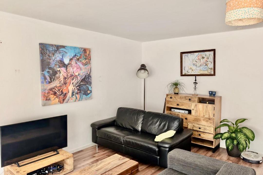 Photo of Livingroom in Ehrenfeld