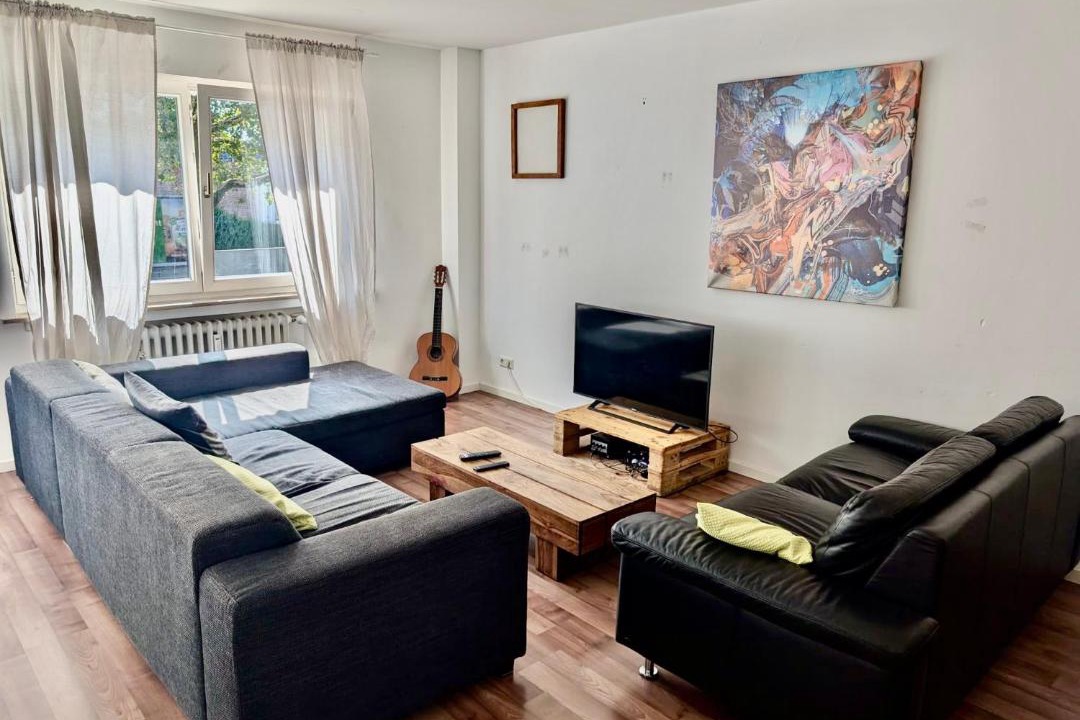 Photo of Livingroom in Ehrenfeld