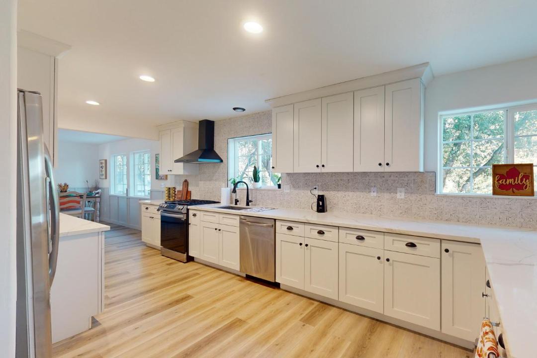 Photo of Kitchen in Springville