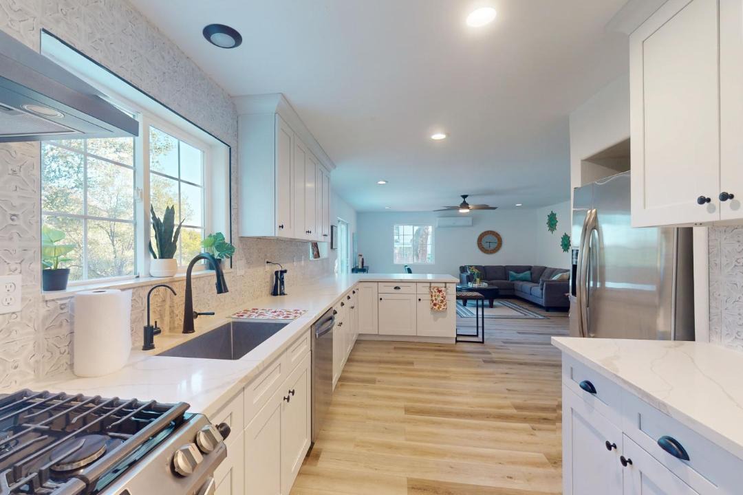 Photo of Kitchen in Springville