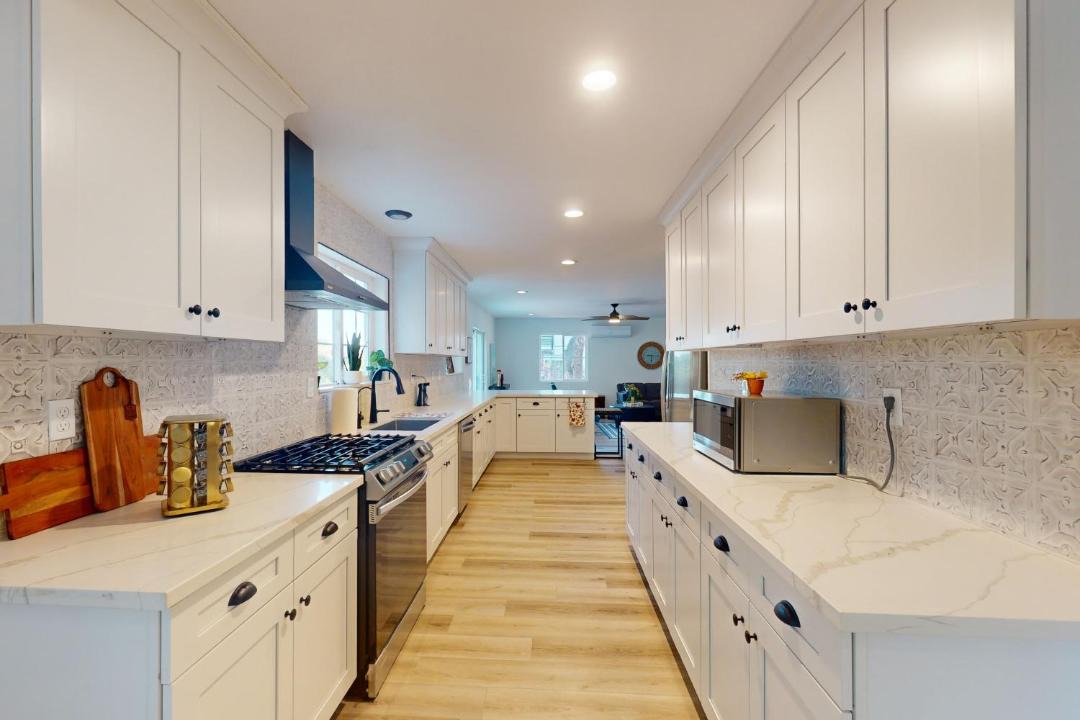 Photo of Kitchen in Springville
