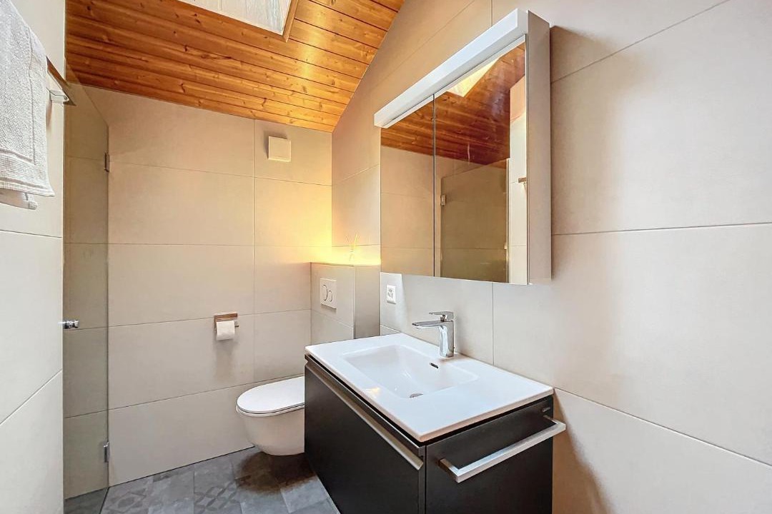Photo of Bathroom in Le Chable