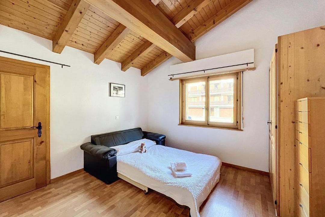 Photo of Bedroom in Le Chable