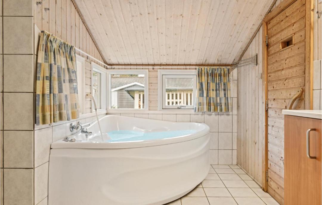 Photo of Bathroom in Torup Strand