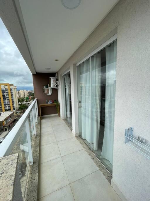 Photo of Patio Balcony in Do Turista