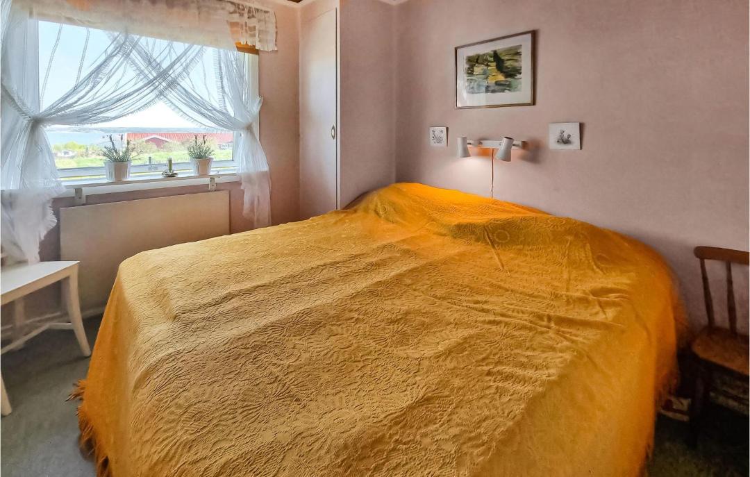 Photo of Bedroom in Hakenaset