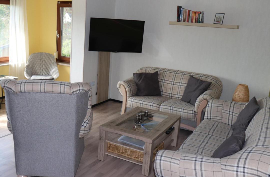 Photo of Livingroom in Hardt
