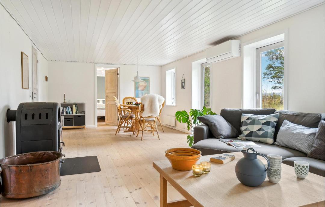 Photo of Livingroom in Slette Strand
